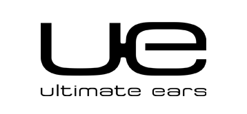 Ultimate Ears logo — Josh Villalta endorsements