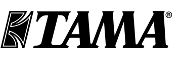 Tama logo — Josh Villalta endorsements