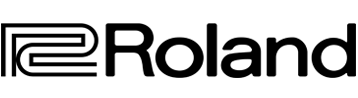 Roland logo — Josh Villalta endorsements